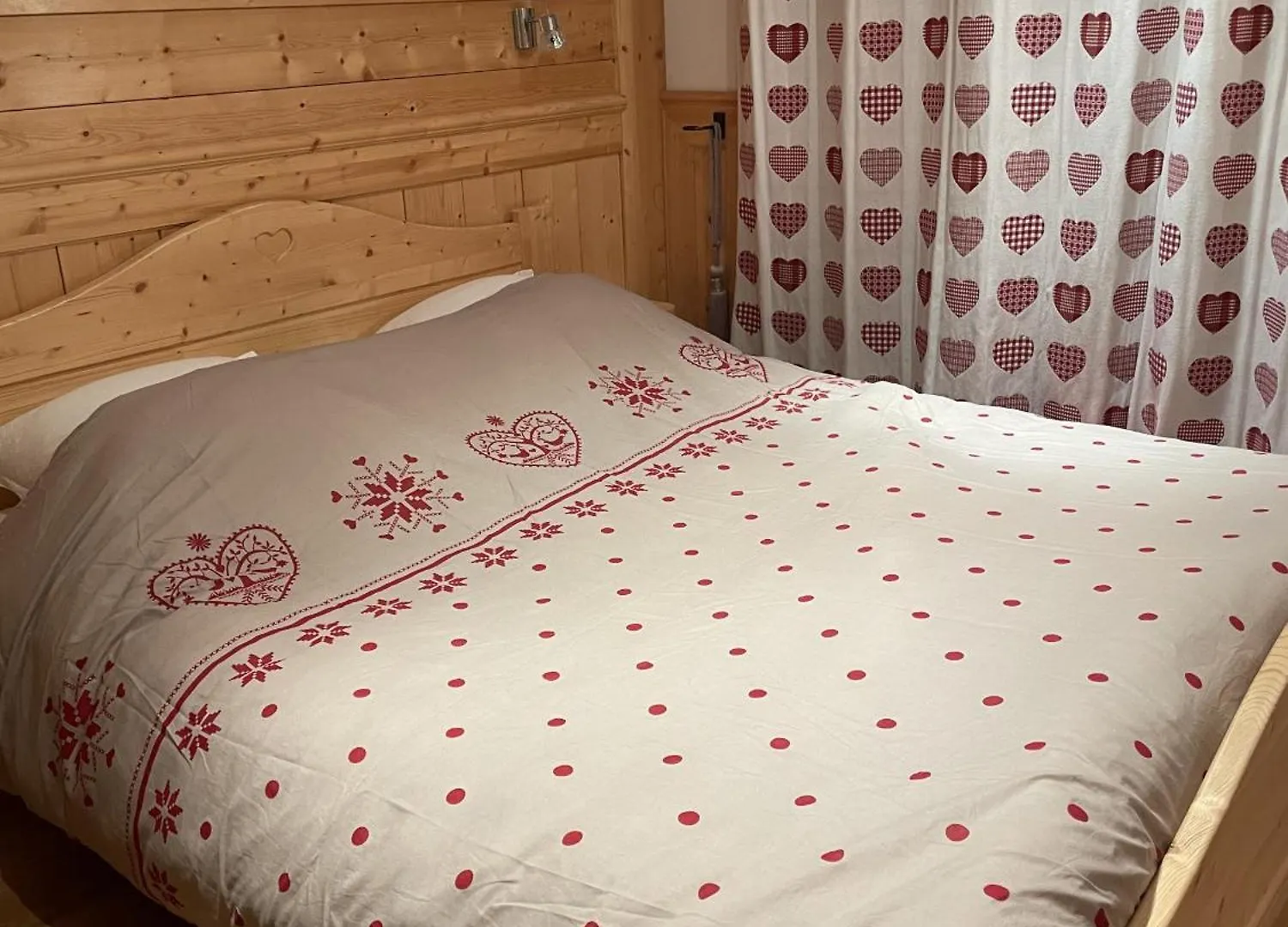 Les 7 Laux Immobilier Chalet C Prapoutel 0*,  França