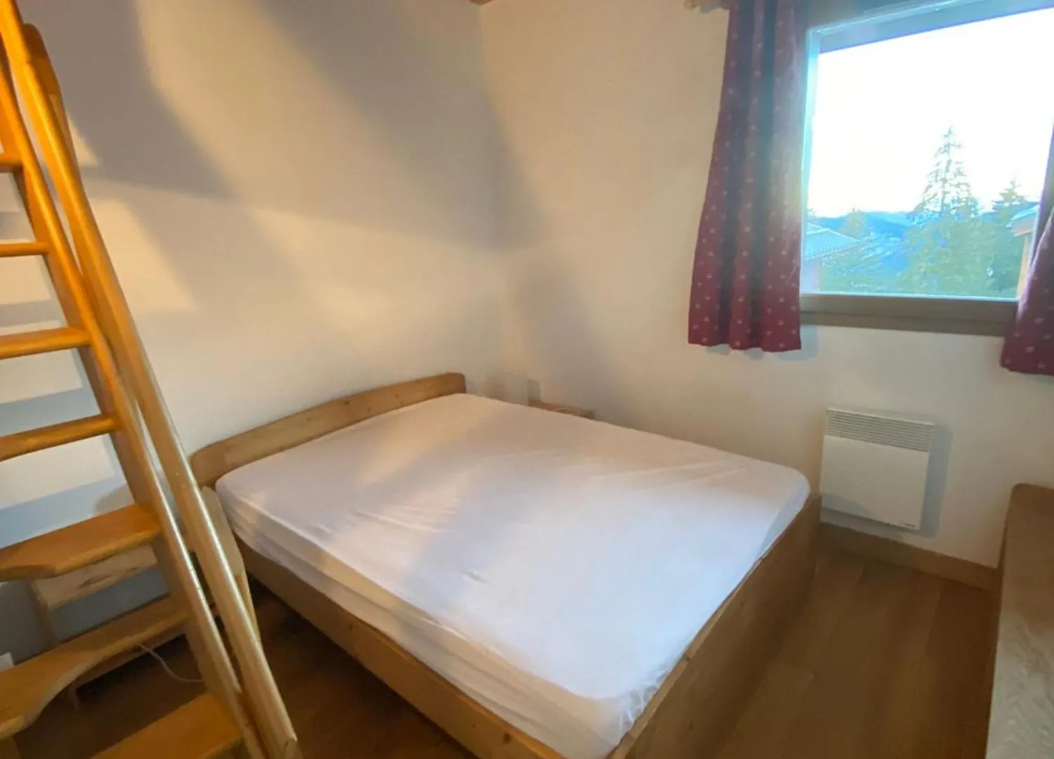Les 7 Laux Immobilier Chalet C Prapoutel 0*,
