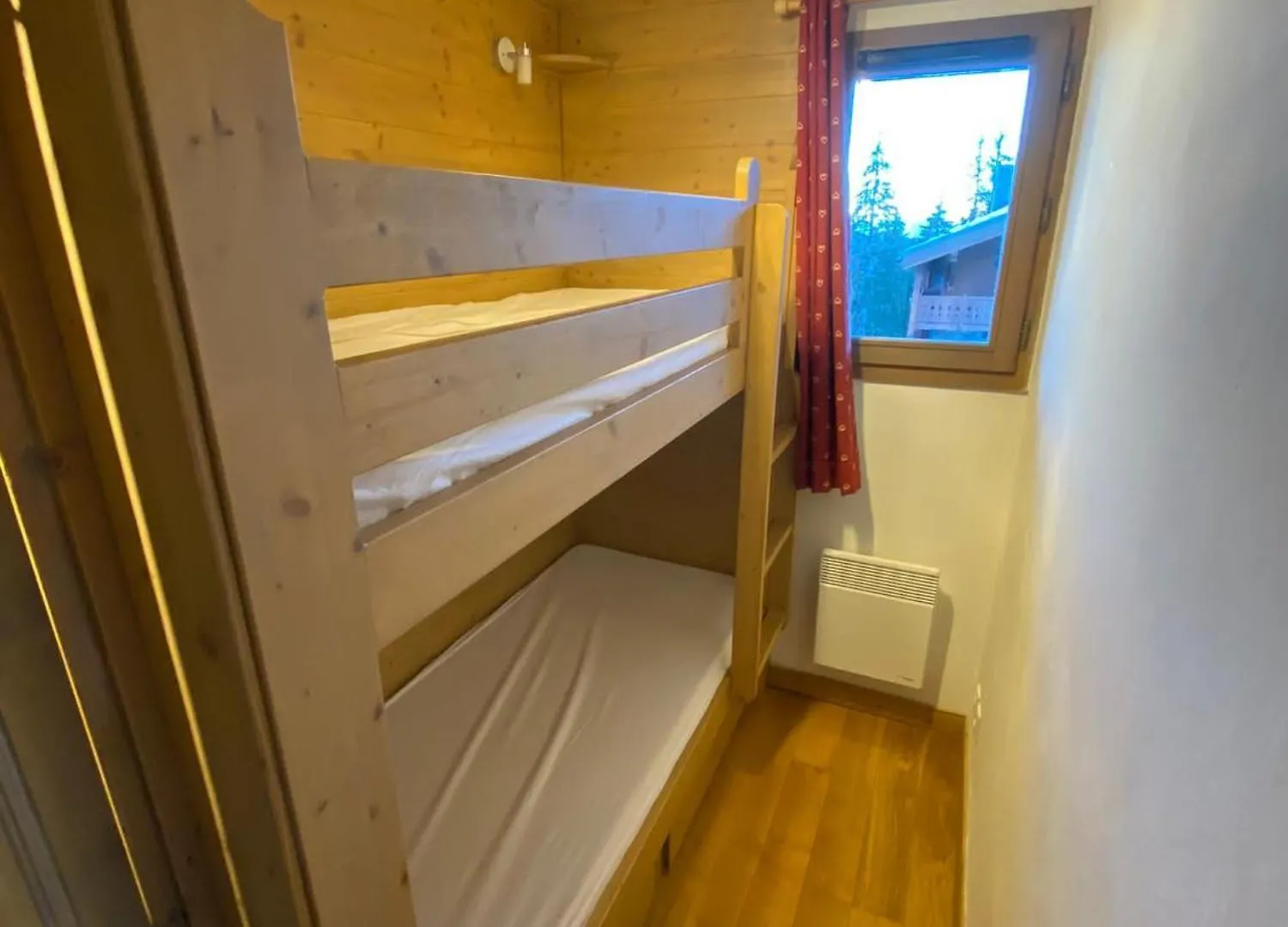 Les 7 Laux Immobilier Chalet C Prapoutel Apartamento