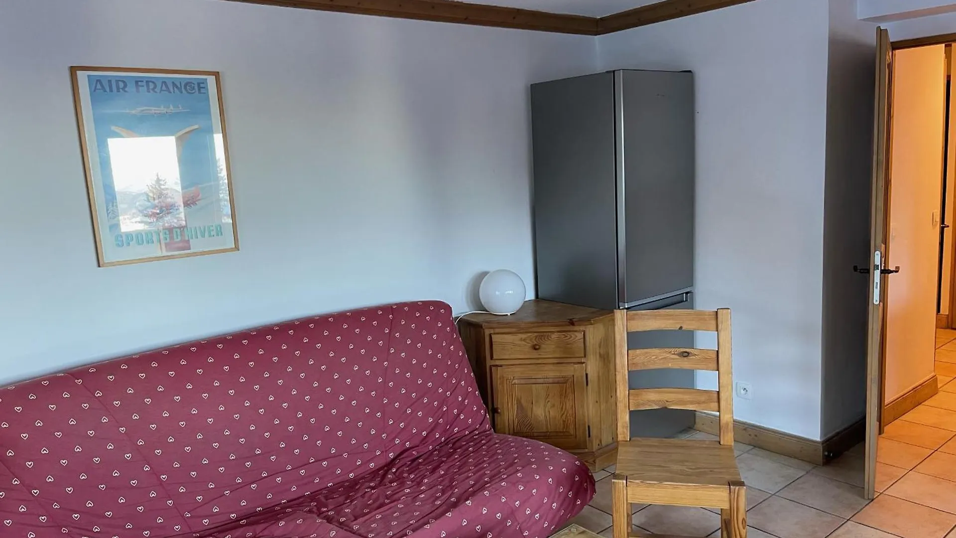 Les 7 Laux Immobilier Chalet C Prapoutel Apartamento