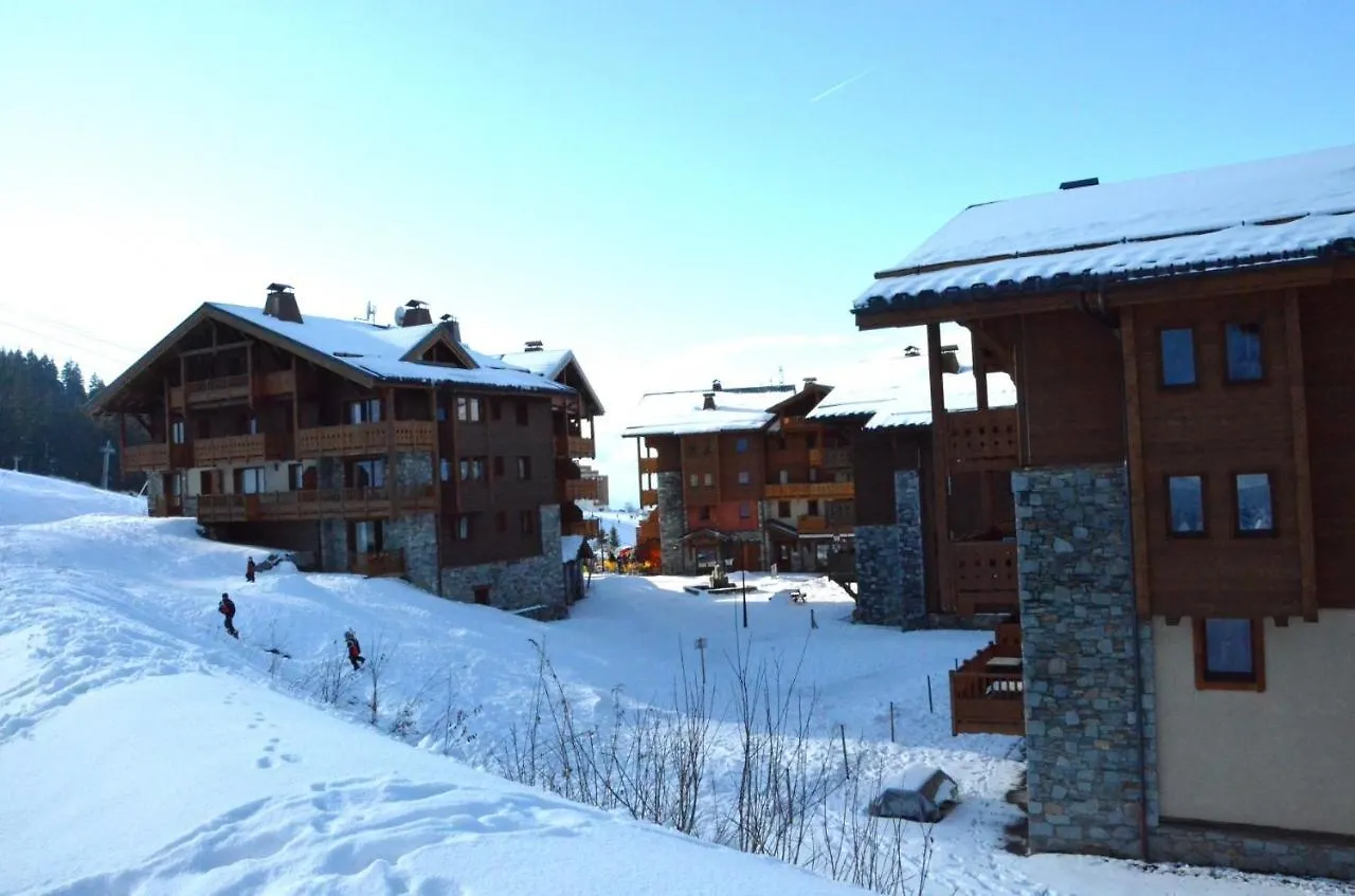 Les 7 Laux Immobilier Chalet C Prapoutel
