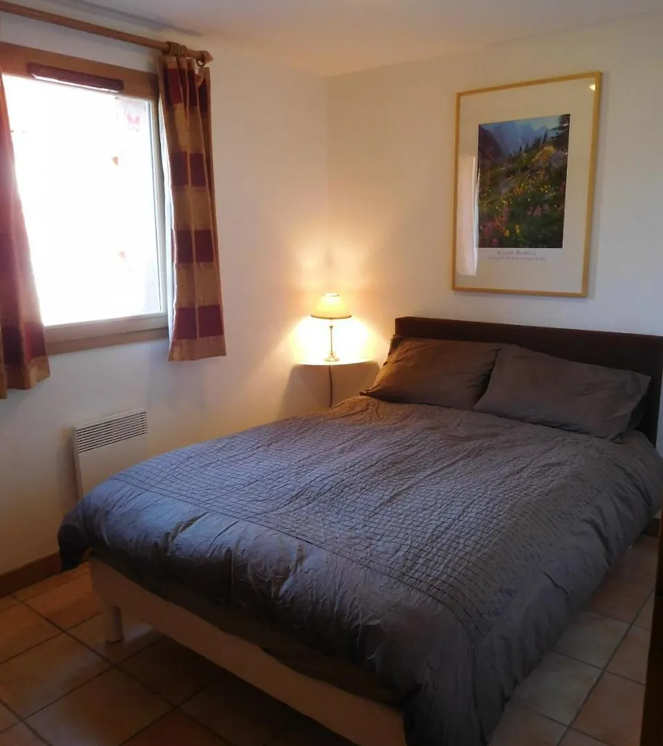Les 7 Laux Immobilier Chalet C Prapoutel Apartamento