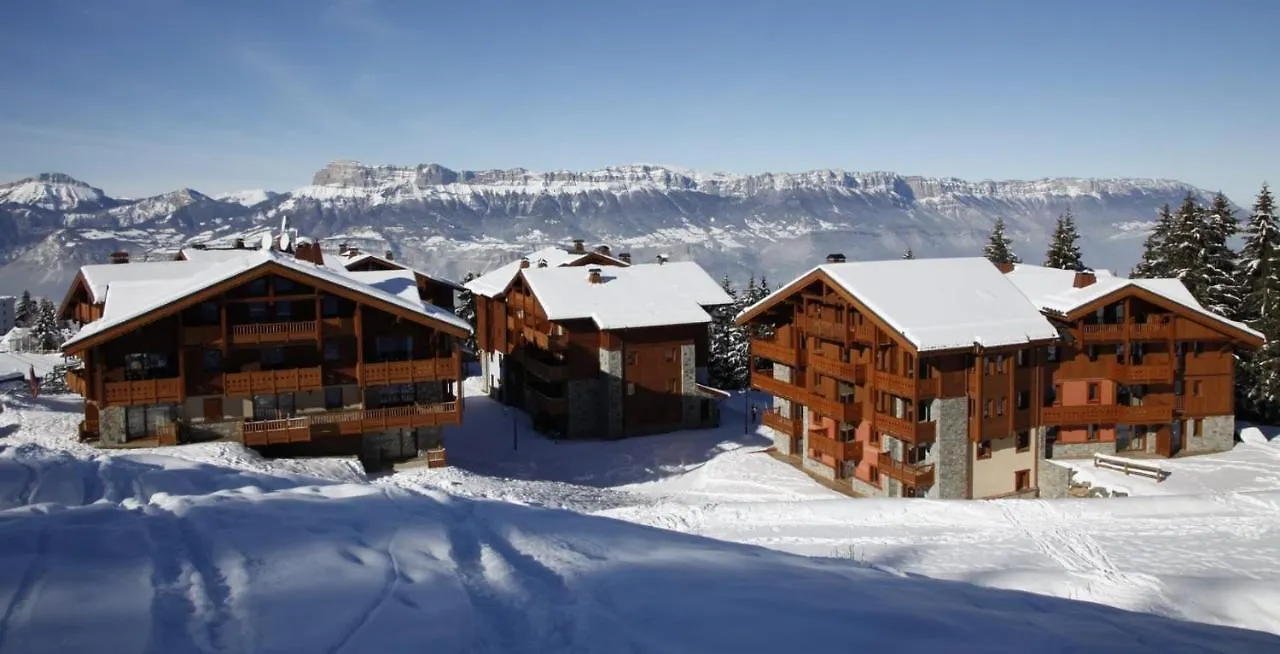 Les 7 Laux Immobilier Chalet C Prapoutel
