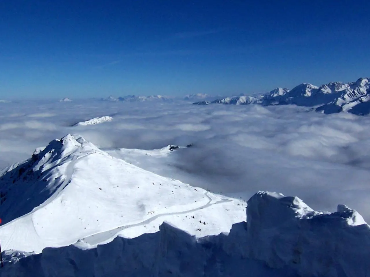 Les 7 Laux Immobilier Chalet C Prapoutel 0*,  França