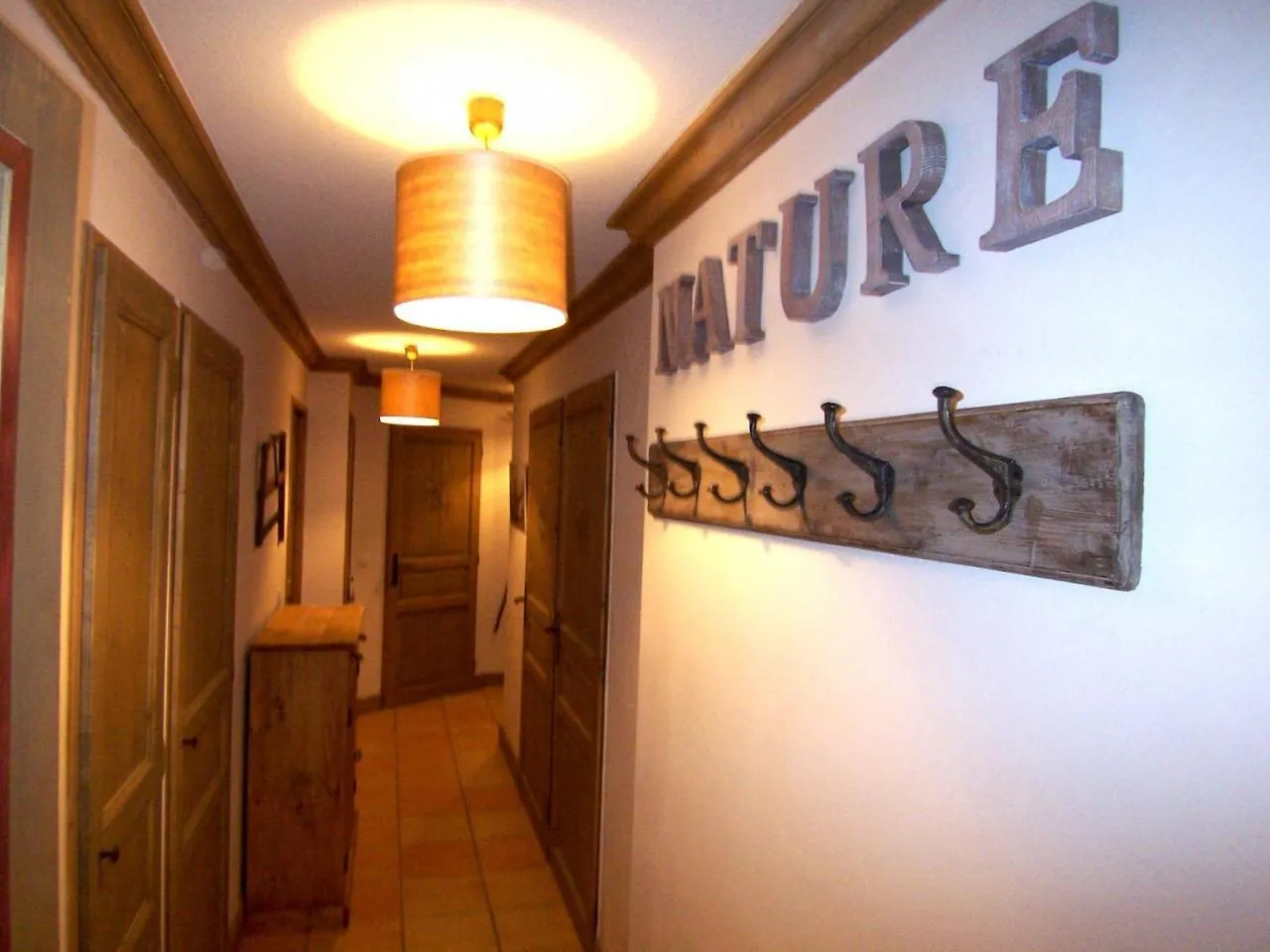 Les 7 Laux Immobilier Chalet C Prapoutel Apartamento