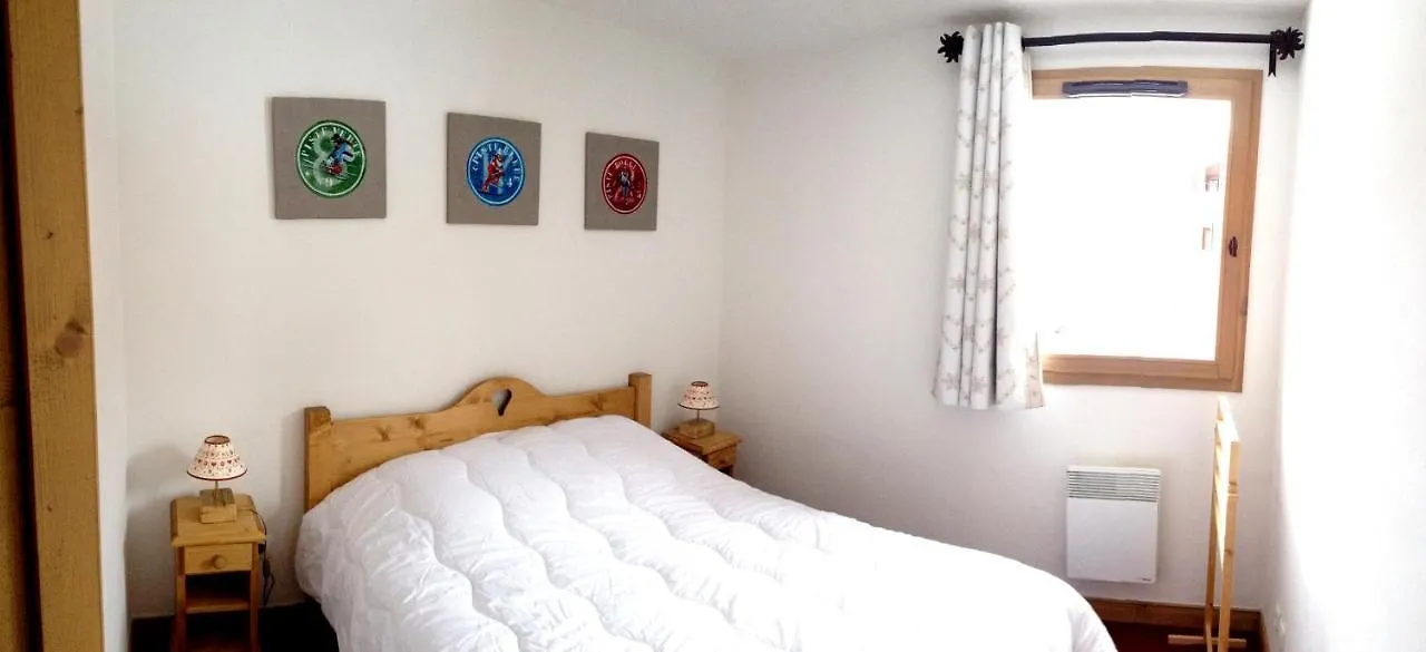 Les 7 Laux Immobilier Chalet C Prapoutel Apartamento