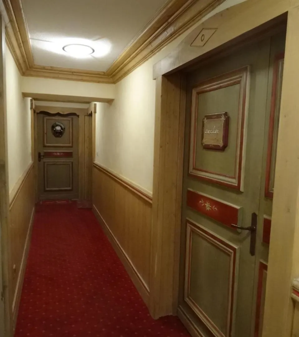 Les 7 Laux Immobilier Chalet C Prapoutel 0*,