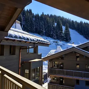 Appartement Les 7laux Immobilier E, Prapoutel